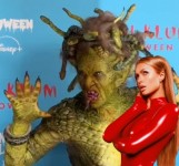 Heidi Klum / Paris Hilton