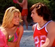 Jessica Simpson ir Ashton Kutcher