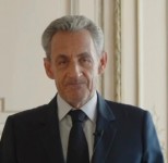 Nicolas Sarkozy