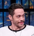 Pete Davidson