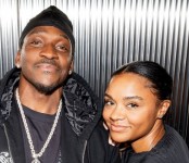 Pusha T ir Virginia Williams