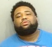 Rod Wave (policijos foto)