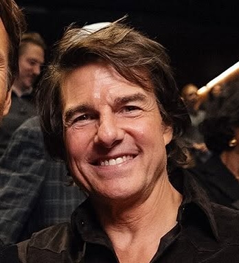 Tom Cruise