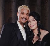 Alexander „AE“ Edwards ir Cher