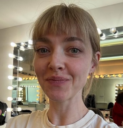 Amanda Seyfried