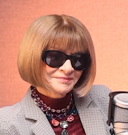 Anna Wintour