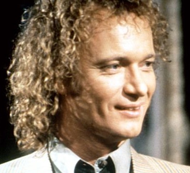 Anthony Geary