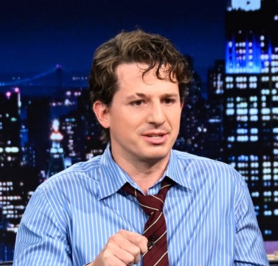Charlie Puth