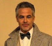 Chris Pine