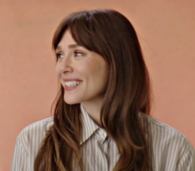 Elizabeth Olsen