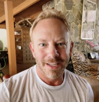 Ian Ziering