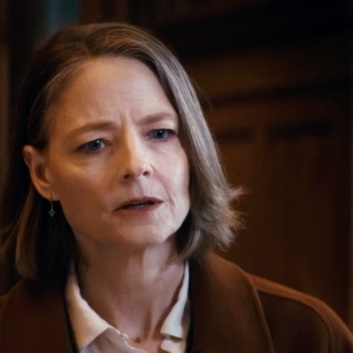 Jodie Foster
