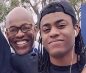 Jubilant ir Micah Sykes