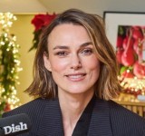 Keira Knightley