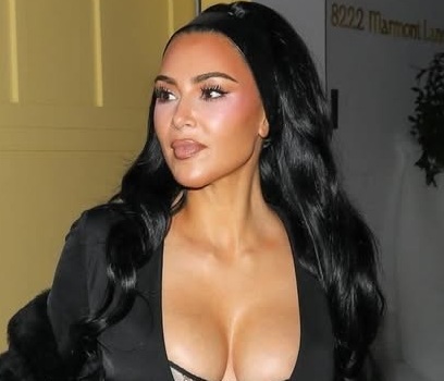 Kim Kardashian