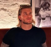 Loris Karius
