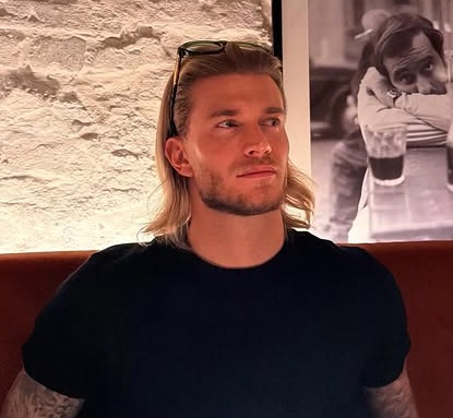 Loris Karius