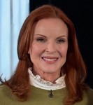 Marcia Cross