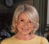 Martha Stewart