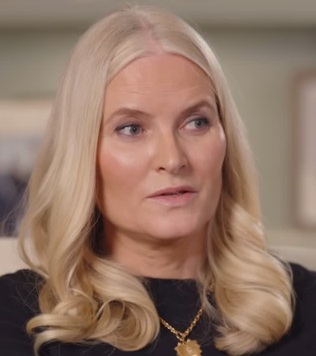 Princesė Mette-Marit