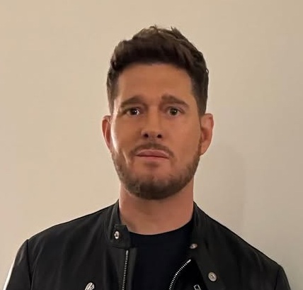 Michael Bublé