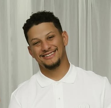 Patrick Mahomes