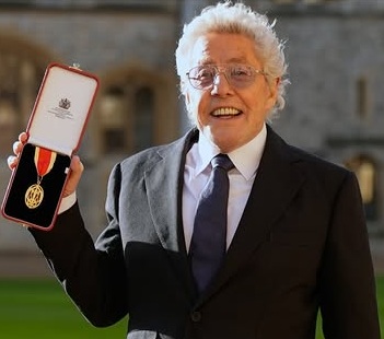 Roger Daltrey
