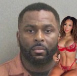 Sherrone Moore / Mia Sorety