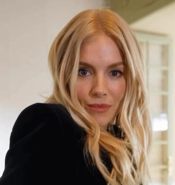 Sienna Miller