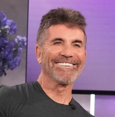 Simon Cowell