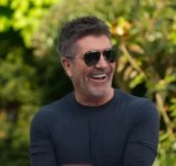 Simon Cowell