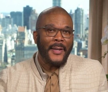 Tyler Perry