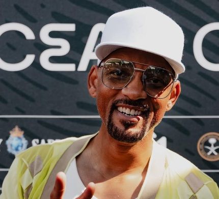 Will Smith
