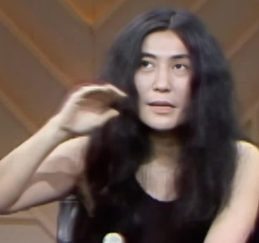 Yoko Ono