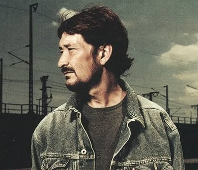 Chris Rea