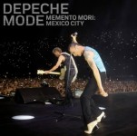 Depeche Mode "Memento Mori: Mexico City" CD