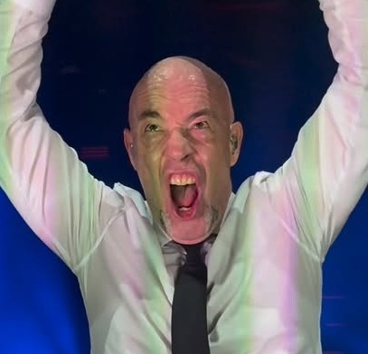 Der Graf ("Unheilig")