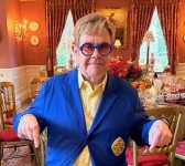 Elton John