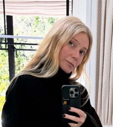 Gwyneth Paltrow
