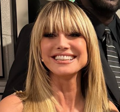 Heidi Klum