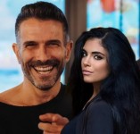 Marc Terenzi / Priscilla DiLaura