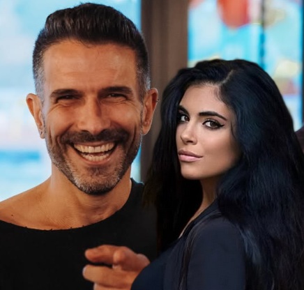 Marc Terenzi / Priscilla DiLaura