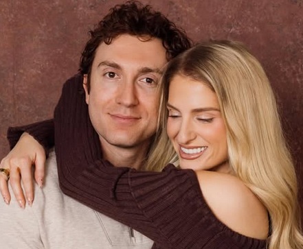 Daryl Sabara ir Meghan Trainor