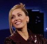 Miley Cyrus
