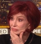 Sharon Osbourne