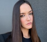 Alaia Baldwin Aronow