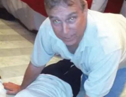 Andrew Mountbatten-Windsor