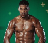 Anthony Joshua