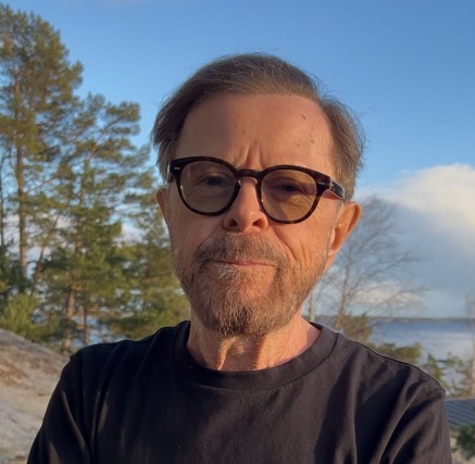 Björn Ulvaeus