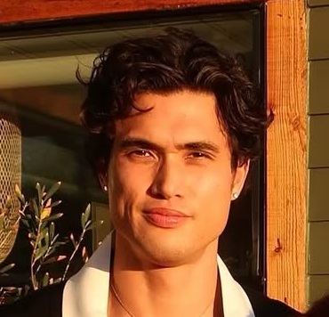 Charles Melton